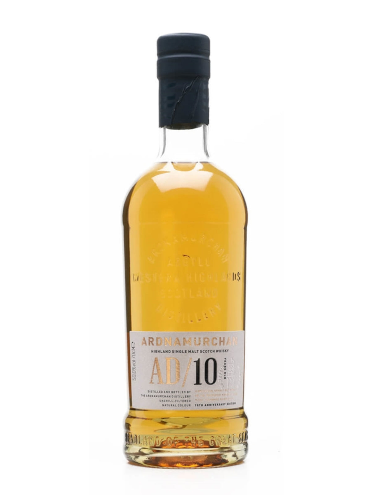 Ardnamurchan 10 Year Old,70cl