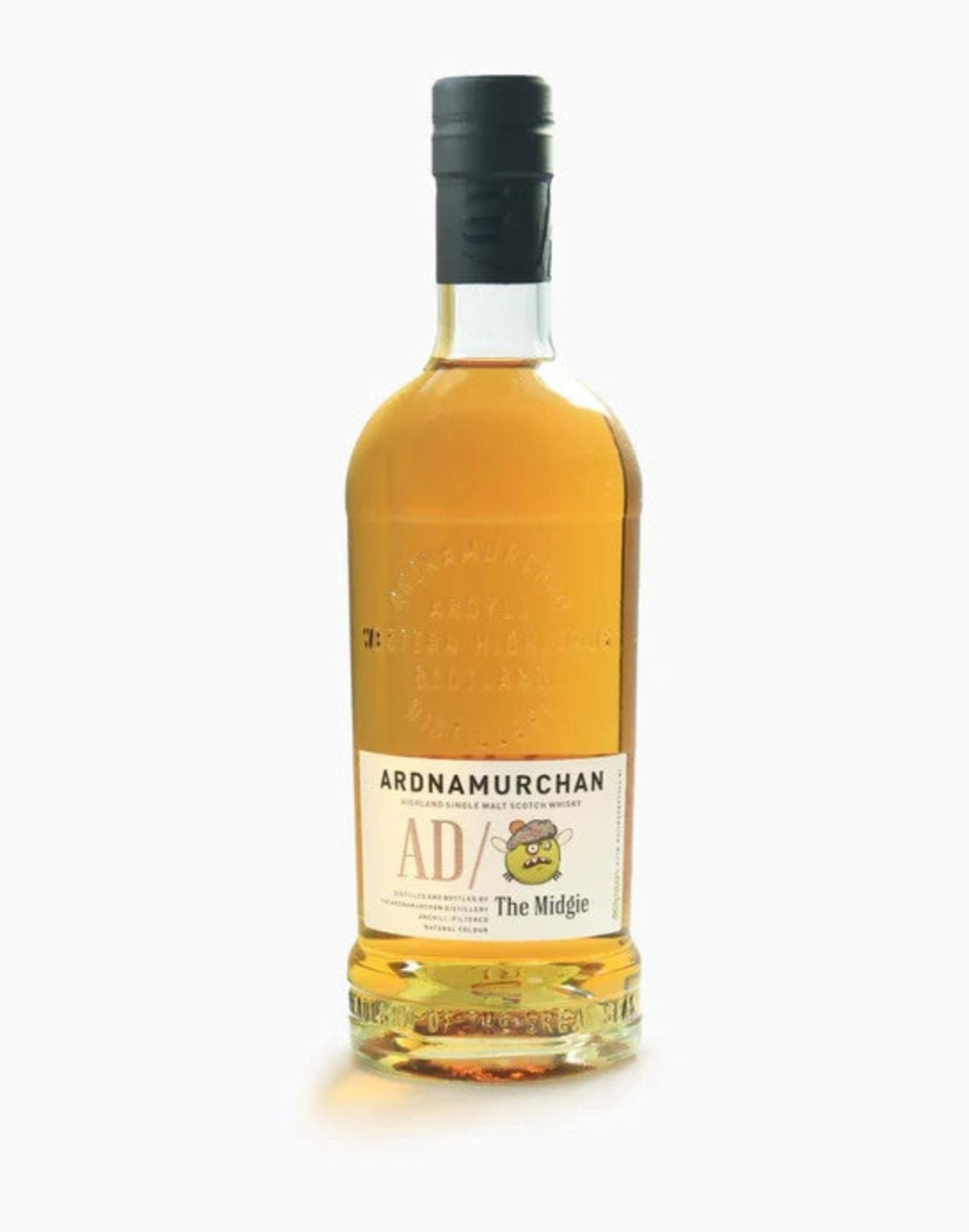 Ardnamurchan The Midgie, 70cl