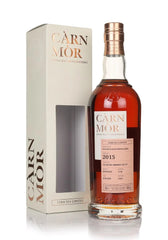 Carn Mor Dalmunach 8yo, Single Malt Whisky, 70cl