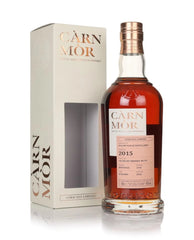 Carn Mor Dalmunach 8yo, Single Malt Whisky, 70cl