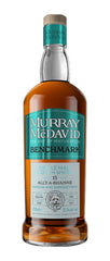 Benchmark Murray Mcdavid Allt-A-Bhainne 15 year old Madeira