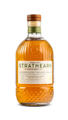 Strathearn Highland Single Malt Whisky, 70cl