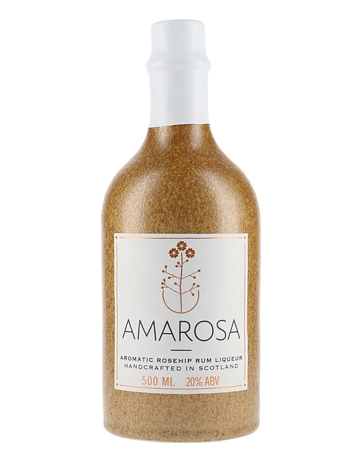 Amarosa Rosehip Liqueur 